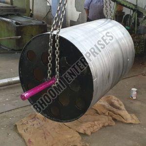 Conveyor Drum Pulley