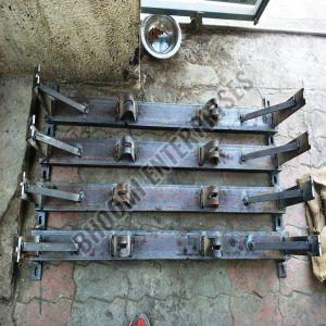 Conveyor Idler Frame