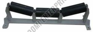 Conveyor Mild Steel Carrying Idler