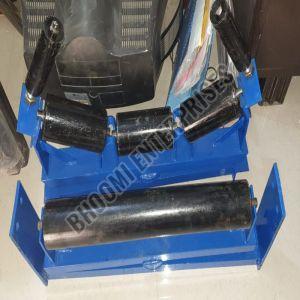 Conveyor Return Idler
