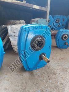 Smr Gear Box