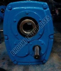 Smr Gear Box
