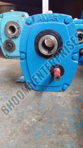 Smr Gear Box