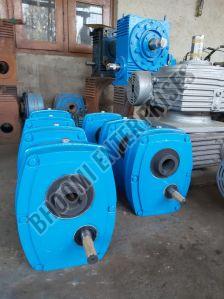 Smr Gear Box