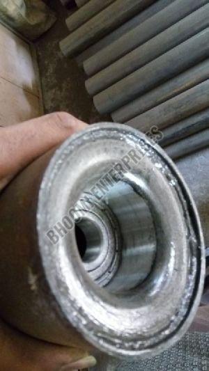 Conveyor Mild Steel Carrying Idler