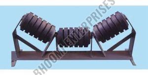 Conveyor Impact Idler