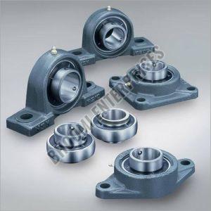 Pedestal Bearings