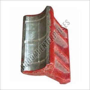 Stone Crusher Pitman