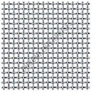 Stone Crusher Wire Mesh