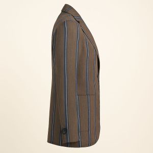 Men Woolen Blazer Bulk Exporter India | Premium Men’S Formal Woolen Blazers Supplier | Stylish Winter Blazers Wholesale | Chandra\'S Luxurious Hu