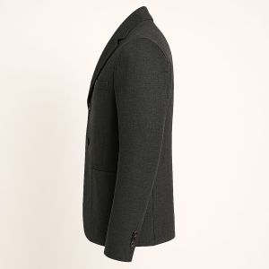 Men Woolen Blazer Bulk Exporter India | Premium Men’S Formal Woolen Blazers Supplier | Stylish Winter Blazers Wholesale | Chandra\'S Luxurious Hu