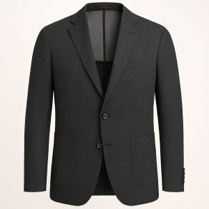 Men Woolen Blazer Bulk Exporter India | Premium Men’S Formal Woolen Blazers Supplier | Stylish Winter Blazers Wholesale | Chandra\'S Luxurious Hu