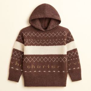 Kids Bhalu Sweater Bulk Exporter India | Premium Children’S Woolen Sweater Supplier | Warm Kids Winter Wear Wholesale | Chandra\'S Luxurious Hub