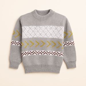Men Used Imported Second Hand Winter Woolen Shirts