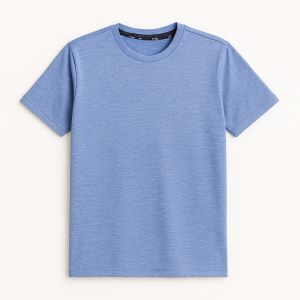 Mens Printed Casual T Shirt