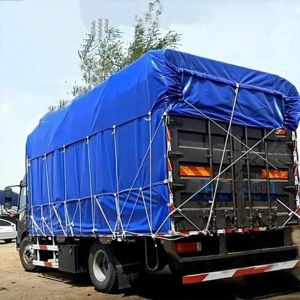 HDPE Truck Tarpaulin