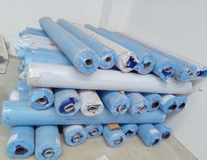 Multi Layer Laminated Film Roll