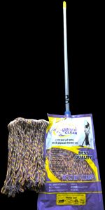 9\'\' Clip Easy Mop Malticolour