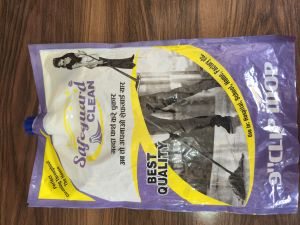 9\'\' Clip Easy Mop Malticolour