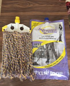 9\'\' Clip Easy Mop Malticolour