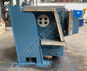 200 Kg Induction Furnace Box