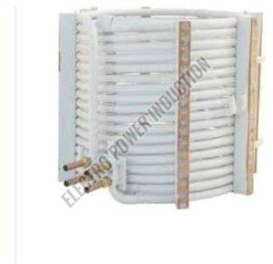 Chair Type Induction Coil