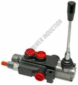 Hydraulic Directional Control Valve