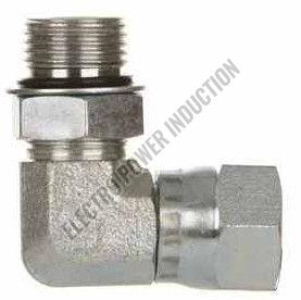 Hydraulic Hose Pipe Fittings