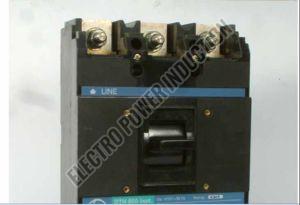 Induction Furnace MCCB