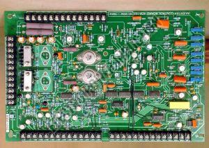 Induction Furnace PCB Card
