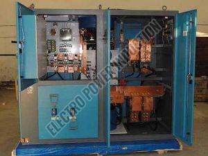 Induction Furnace Power Supply