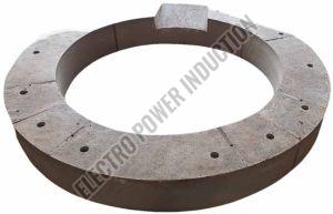 Induction Furnace Refractory