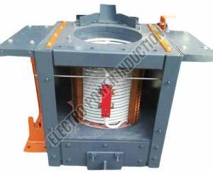 Induction Melting Furnace