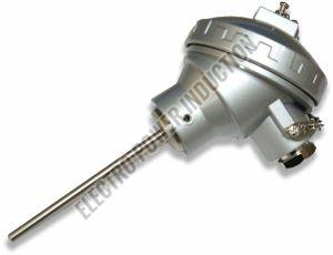 Manual Temperature Sensor