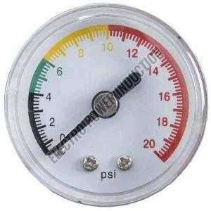 Mechanical Pressure Gauge