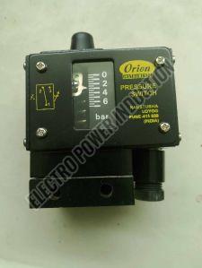 Orion Pressure Switches