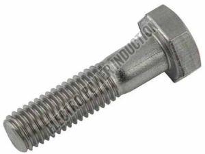 Stainless Steel Bolts