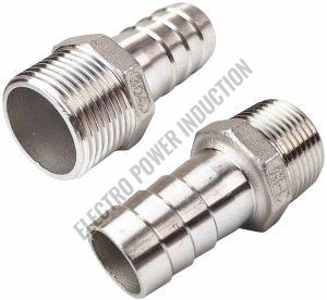 Stainless Steel Hose Barb