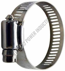 Stainless Steel Hose Clamp