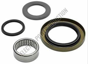 Stainless Steel Induction Furnace Bearing