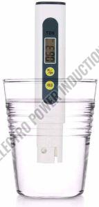Water Testing TDS Meter