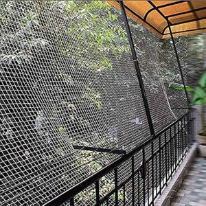 Pigeon Safety Nets Installation Service