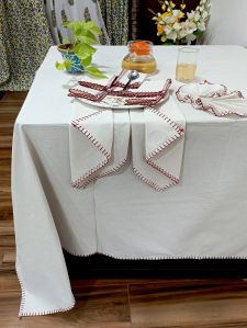 Table Cover Set