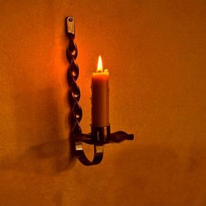 Decorative Wall Hanging Candle Holder