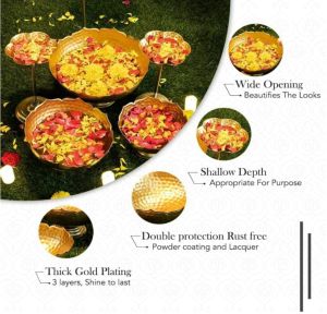 Taj Urli Bowl Set