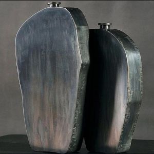 Stainless Steel Flask Wine Bottle