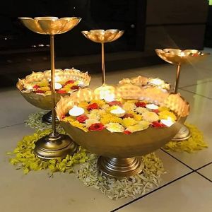 Taj Urli Bowl Set