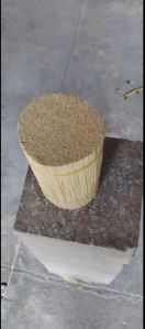 Raw Bamboo Incense Stick