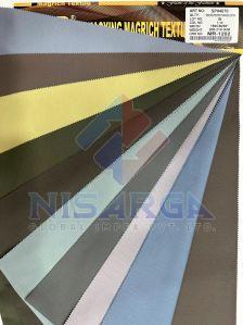 210 G/m Polyester Modal Spun Fabric