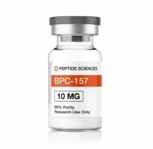 10 Mg Bpc 157 Injection